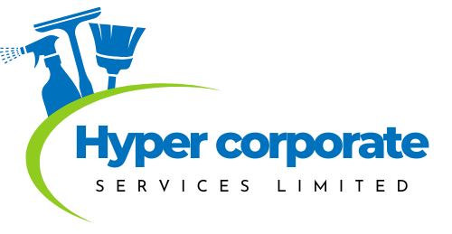 Hyper Corporate Services Ltd